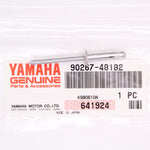 Yamaha YA RIVET,BLIND PN 90267-48182-00