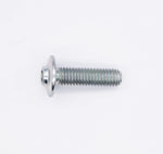 Screw M5x18 Part Number - 77210861A (Pack Of 2) For Ducati