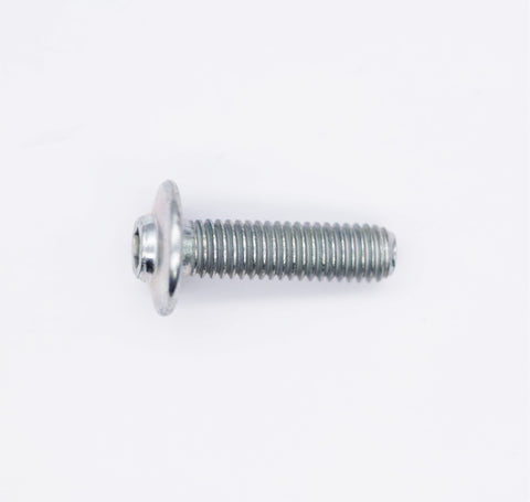 Screw M5x18 Part Number - 77210861A (Pack Of 2) For Ducati