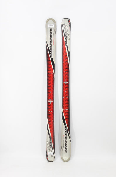 Rossignol deals rpm skis