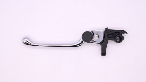 Clutch Lever, Chrome Part Number - 71607654753 For BMW