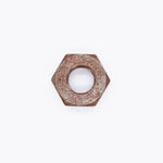 Yamaha Hexagon Nut PN 90170-08026-00