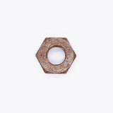 Yamaha Hexagon Nut PN 90170-08026-00