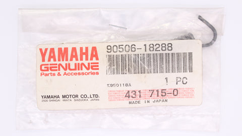 Yamaha Spring PN 90506-18288-00