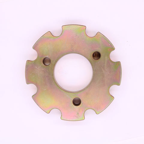 Polaris Brake Disc Hub PN 5244597