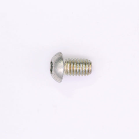 Screw Part Number - 77510181A (Pack Of 2) For Ducati