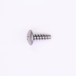 Yamaha Tapping Screw PN 97704-40012-00