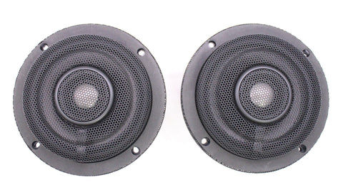 Parts Unlimited/Drag Specialties Speaker6.5"/Amp 400W Kit PN 44050459