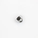 Yamaha 95380-06800. OEM Crown Nut.