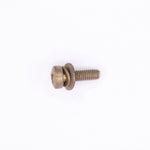 Screw W/Washer Part Number - 07119907605 For BMW