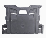 BMW Group Front Engine Compartment Encapsulation Part Number - 51-75-8-035-971