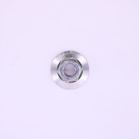 Flange Nut 5mm Part Number - 91616-Sm3-000 For Honda