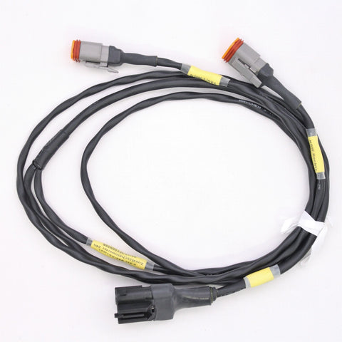 Adapter Cable Part Number - 61-12-8-417-544 For BMW