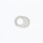 Triumph NOS Elongated M6 Washer T3550136