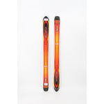 Rossignol Rebel Jr. Flat Skis - 110 cm Used