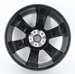 Jaguar Set 18" Xe Black PN T4N1676/1