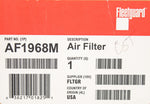 Fleetguard Air filter PN AF1968M