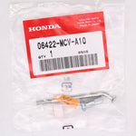 Genuine Honda Spoke Set Part Number - 06422-MCV-A10