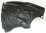 BMW Group Wheel Housing Fender Liner Part Number - 51717356822