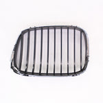 Right Grille Part Number - 51-13-2-497-262 For BMW