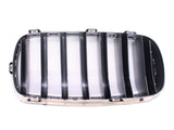 Front Lh Grille Part Number - 51137294485 For BMW