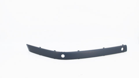 Primed Bumper Guard Part Number - 51-11-7-043-458 For BMW