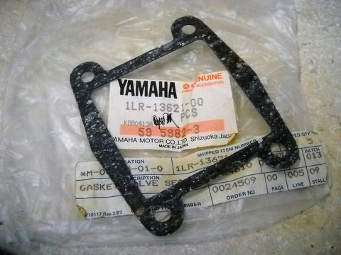 Yamaha Gasket PN 1LR-13621-00