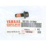 OEM Yamaha  Screw Bolt PN 90105-083A2