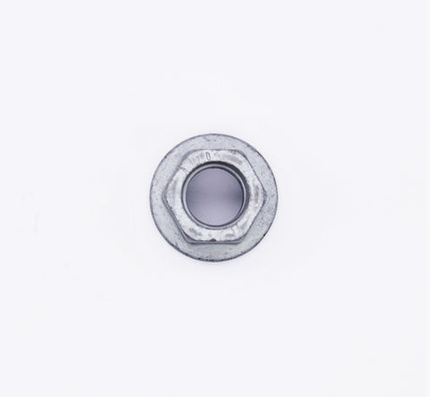 Flanged Nut Part Number - 07119926433 For BMW