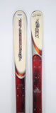 Rossignol B1 Junior Flat Skis - 138 cm Used