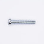 Yamaha Pan Head Screw PN 98580-04025-00