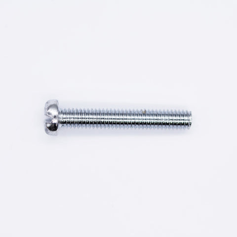 Yamaha Pan Head Screw PN 98580-04025-00