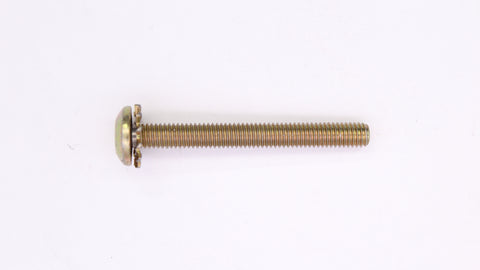 Machine Screw Part Number - 0623-835 For Arctic Cat