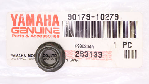 Yamaha Suspension Nut Part Number - 90179-10279