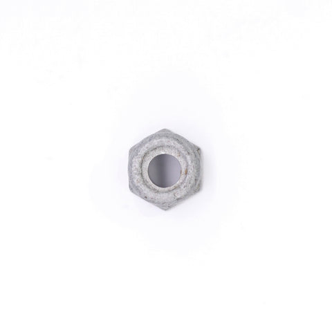 Hex Nut Part Number - 07129901443 For BMW