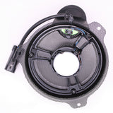 Speaker Assembly, Left Hand Part Number - 76000536 For Harley-Davidson