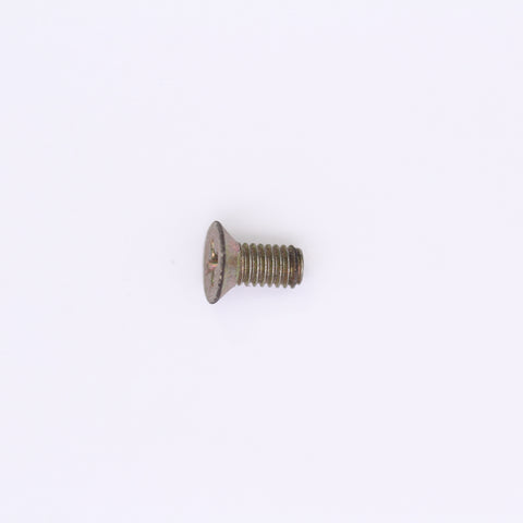 Countersunk Screw Part Number - 07119928100 For BMW