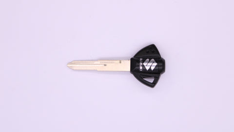 Suzuki Blank Key PN 37146-41G10