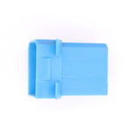 Plug Terminal Part Number - 61131243676 For BMW