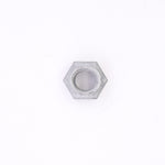 Self Locking Nut Part Number - 07129904002 For BMW