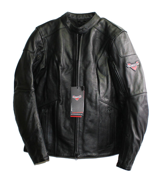 Women's victory hot sale motorcycle jacket