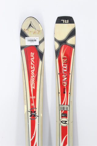 Dynastar Outland Team Kids Flat Skis - 100 cm Used – Kiwi Sports, LLC