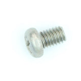 Yamaha Condenser Pan Head Screw OEM 98580-04006-00