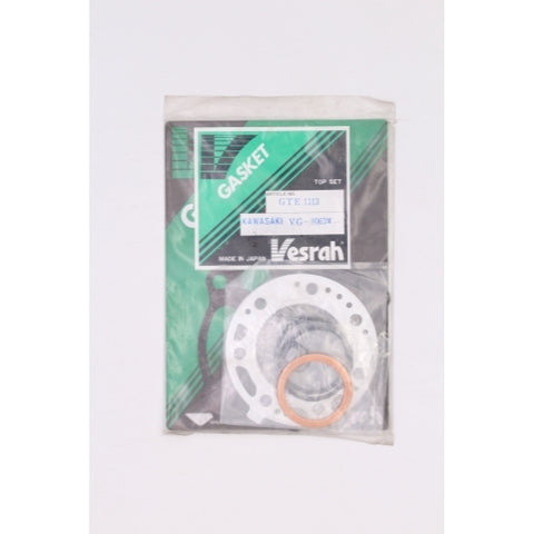 Vesrah Gasket Set for Kawasaki 1995 KX250 PN VG-4063M