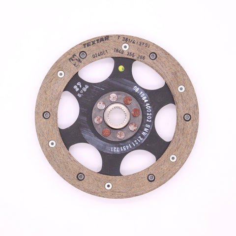 BMW Clutch Plate Part Number - 21211451721