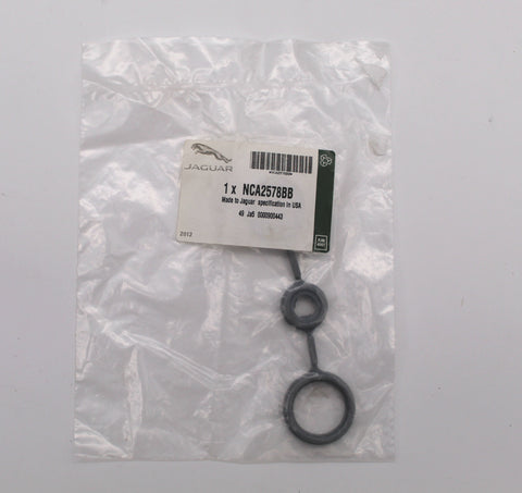 Jaguar Spark Plug Seal PN Nca2578Bb