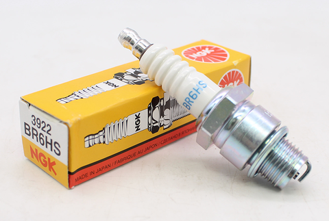 NGK Spark Plug PN BR6HS