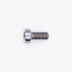 Isa Screw Part Number - 7129904491 For BMW