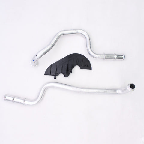 Pipe Set Part Number - 64-11-9-382-866 For BMW