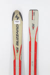 Blizzard Sigma Junior Carve Flat Skis - 110 cm Used